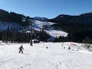 Oefenweide Annaberg-Astauwinkel