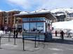 Salt Lake City: netheid van de skigebieden – Netheid Park City