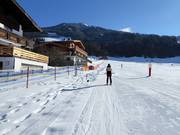 Oefenlift Sammer in Westendorf