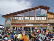 Horeca tip Restaurante Alcazaba