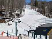 Afdaling Laurentienne