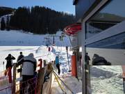 Oberschwarzach I - Pannenkoeklift