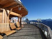 Panoramaterras SunOrama