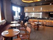 The Mountains mit DJ