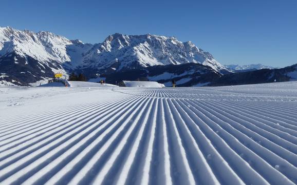 Pistepreparatie Hochkönig – Pistepreparatie Hochkönig – Maria Alm/Dienten/Mühlbach
