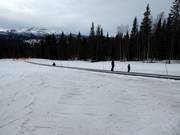 Transportband in Rödkullen