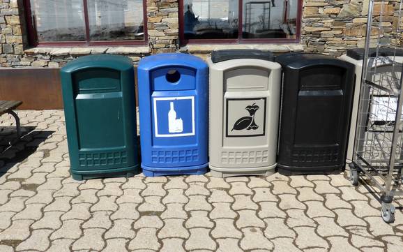 Val d’Aran (Arandal): milieuvriendelijkheid van de skigebieden – Milieuvriendelijkheid Baqueira/Beret