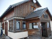Berghutten tip Chalet le Foehn