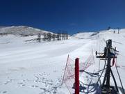 Oefenhelling Fterolakka met sleeplift