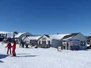 Horeca tip Spiseriet Trysil