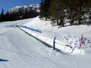 Jøkulbåndet - Transportband/Moving Carpet