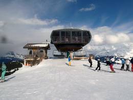 Skigebied Les Portes du Mont-Blanc – Combloux/Megève le Jaillet/La Giettaz