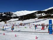 Extreem kindvriendelijk: Berta's Kinderland