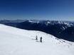 Ortler Alpen: beoordelingen van skigebieden – Beoordeling Schwemmalm
