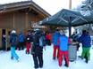 Après-ski Duits Zwitserland – Après-ski Titlis – Engelberg