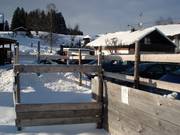 Snow-Learnland - Sleeplift/babyllift