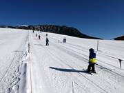 Kollerlift (oefenlift)