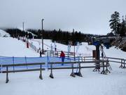 L11 Kråkan - Pannenkoeklift