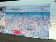 Informatie over de treinverbinding