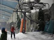 Madrid Xanadu 2 - Pannenkoeklift