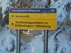 West-Duitsland: oriëntatie in skigebieden – Oriëntatie Willingen – Ettelsberg