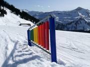 Tip voor de kleintjes 