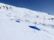 Snowpark & Madrisa-Park