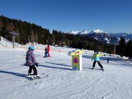 Zettersfeld – Lienz