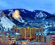 Westin Riverfront Resort & Spa