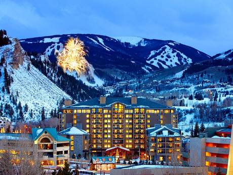 Westin Riverfront Resort & Spa