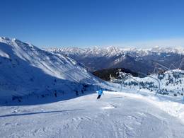 Skigebied Zoncolan – Ravascletto/Sutrio