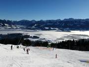 Worldcup- en familiewedstrijdafdalingen
