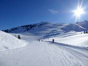 Zuidhelling-afdaling