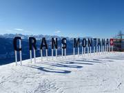 Welkom in Crans-Montana