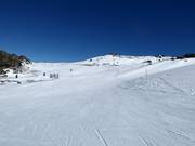 Village Trail in het bovenste gedeelte