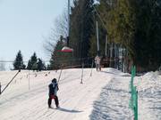 Lift 10 - Pannenkoeklift