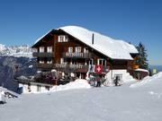 Berghotel Graue Hörner (Furt)