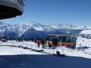Après-skitip Bähnli-Bar Bettmerhorn