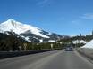 Mountain Collective: bereikbaarheid van en parkeermogelijkheden bij de skigebieden – Bereikbaarheid, parkeren Big Sky Resort