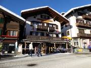 Alte Post in Grindelwald