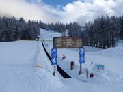 Pony Express - Transportband