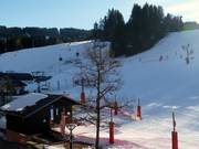 TK du Vieux Chêne - Pannenkoeklift