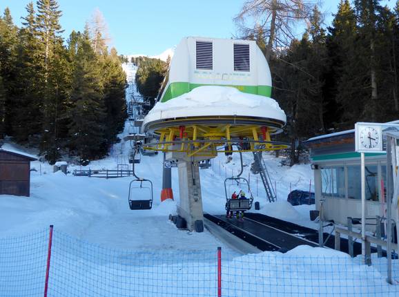 Kalditsch/Doladizza Kalditsch/Doladizza