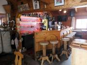 Otto's Einkehr direct aan het dalstation Ochsengarten