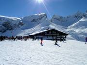 Bergrestaurant Seekopf (Zürs)