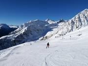 Gemakkelijke Alblittafdaling