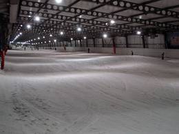 SnowWorld Amnéville