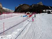 Mickey Mouse - Sleeplift/babyllift