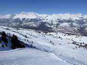 Moeilijke piste nr. 21