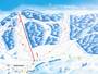 Pistekaart Schwarzenbachlift – Altglashütten